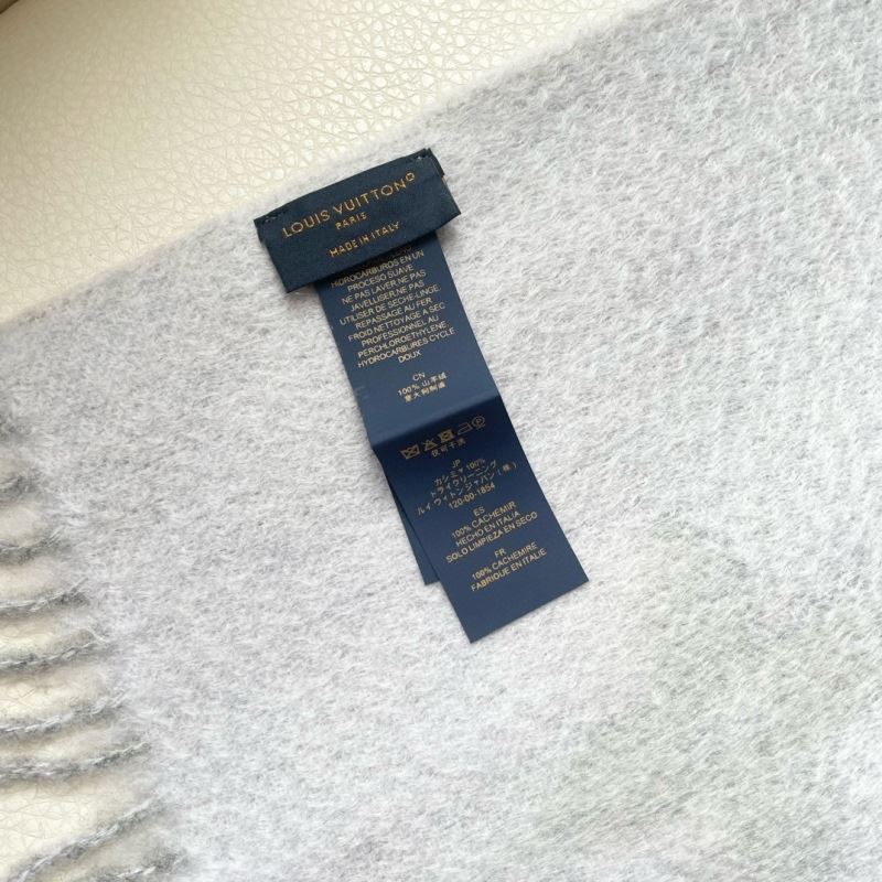 Louis Vuitton Scarf